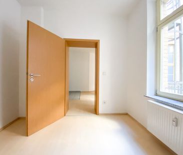 Geräumige 2-Zimmer-Wohnung in beliebter Wohnlage - Photo 4