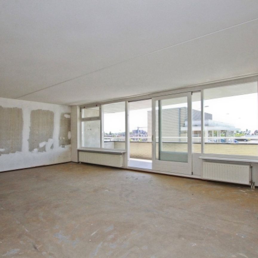 Te huur: Nassaustraat 166 - Photo 1