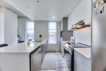 Appartement à louer - Photo 4