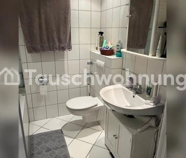 TAUSCHWOHNUNG 3-Zimmerwohnung (Braunsfeld) gegen mehr qm & größeren... - Photo 4