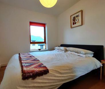 2 bedroom apartment to rent - Photo 5