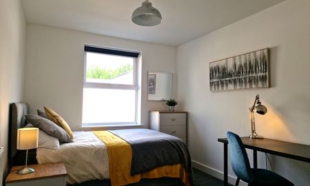 Flat 1 - Photo 2