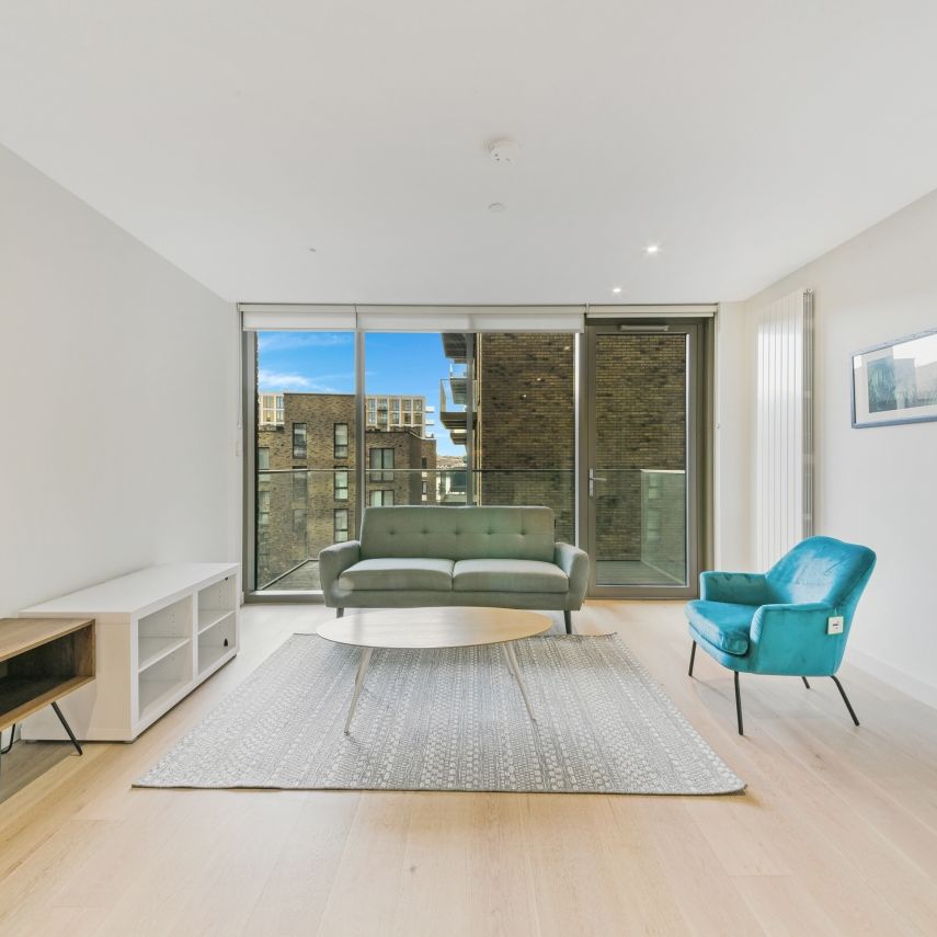 2 bedroom apartment to rent - Photo 1