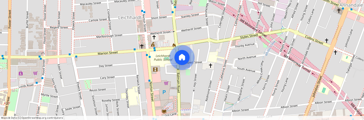 85 Balmain Rd, Leichhardt, Sydney, New South Wales 2040