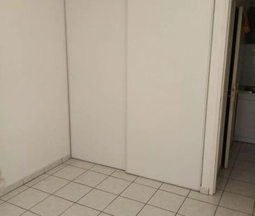 Appartement à louer 2 pièces 32.09m² - Photo 4