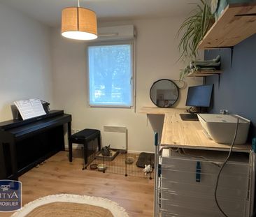 Location Appartement 3 pièces 60m² AVION 62210 - Photo 3