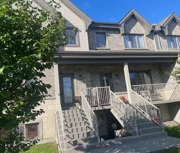 3½ MODERNE À LOUER À LAVAL – 1 463 $ – DISPONIBLE IMMÉDIATEMENT - Photo 2