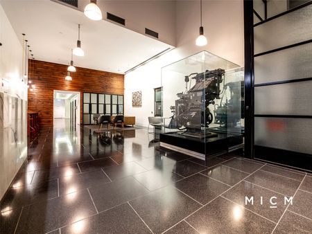 1812/618 Lonsdale Street - Photo 5