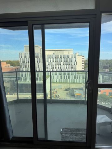 For Lease - 9 George Street Unit# 1009, Brampton, Ontario - Photo 3