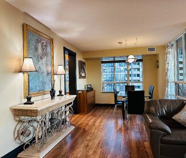 For Lease - 335 Rathburn Road Unit# 1811, Mississauga, Ontario - Photo 3