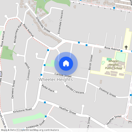 2/19 Grasmere Crescent, NSW 2097, Wheeler Heights