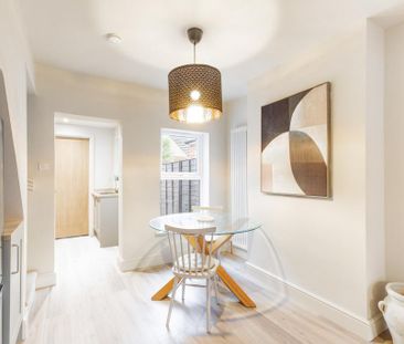 2 bedroom terraced house to rent - Photo 5