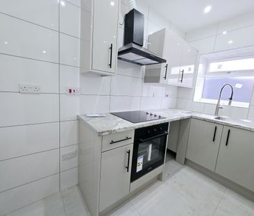 1 Bedroom Flat for Rent - Photo 3