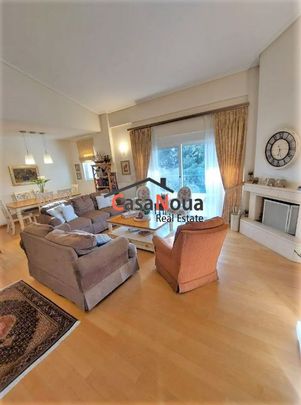 Διαμέρισμα για ενοικίαση Αδάμες (Οικισμός Πελοποννησίων) (Κηφισιά) - Photo 1