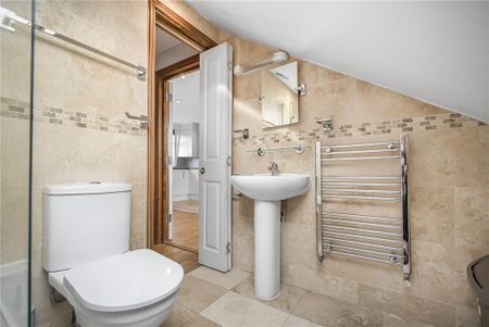 1 bedroom flat to rent - Photo 5