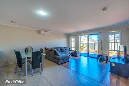 Your Dream Family Lifestyle Awaits at 21 O'Reilly Road, Tarneit! - Photo 4