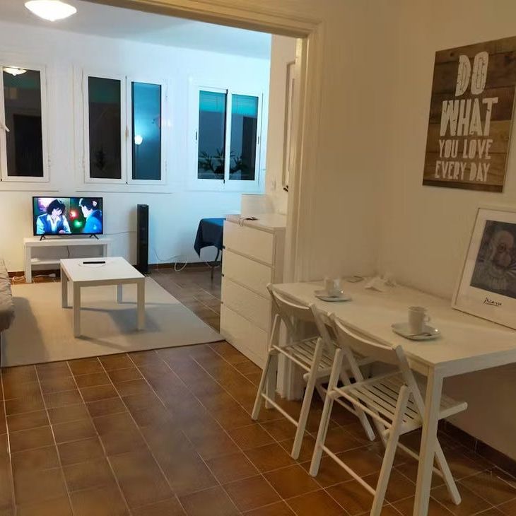 Carrer de lAlmirall Churruca, Barcelona, Catalonia 08003 - Photo 1