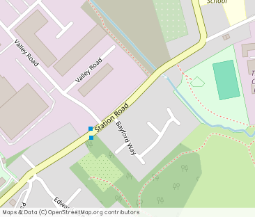 Station Road, Wombwell, S73 - Photo 1
