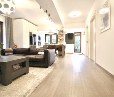 GRADINA ICOANEI-POLONA, APARTAMENT ELEGANT CU TERASA 24 MP SUBERBA SI PARCARE! - Fotografie 5