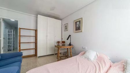 Avinguda del Cardenal Benlloch, Valencia, Valencian Community 46021 - Photo 5