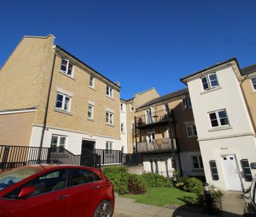 2 bedroom apartment to rent - Photo 3