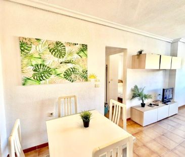 3 BEDROOM DUPLEX - SAN PEDRO DEL PINATAR - Foto 5