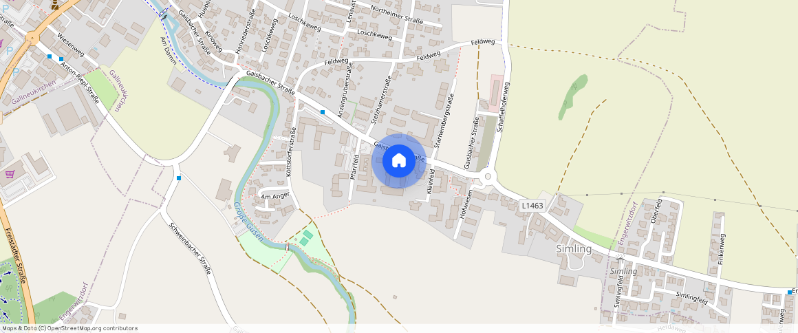 4210, Gallneukirchen