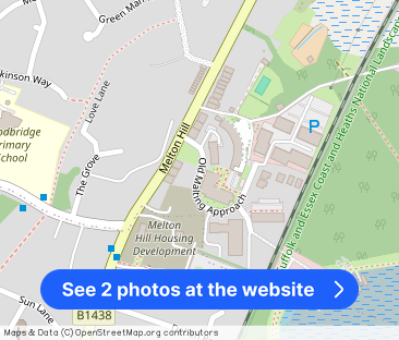 New Quay Court, Old Maltings Approach, Melton, Woodbridge - Photo 1