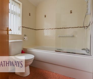 2 bed terraced house to rent in Green Willows, Cwmbran, NP44 - Photo 6