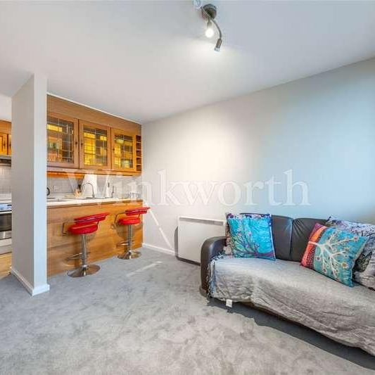 Britten Close, London, NW11 - Photo 1