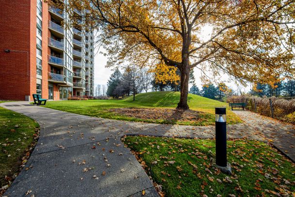 For Lease - 10 Dean Park Unit# 903, Toronto, Ontario - Photo 1