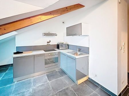 Appartement 3 pièces à Cattenom - Photo 2