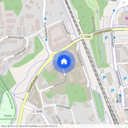 Torpängsgatan 15, 74132, Knivsta