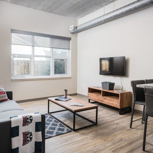 Regent Student Living - Photo 1