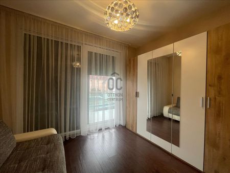 Kiadó újszerű állapotú lakás - Debrecen - Fotó 3