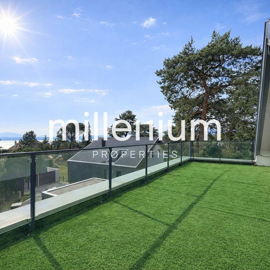 Villa individuelle de standing située en plein cœur de Tannay - Photo 2