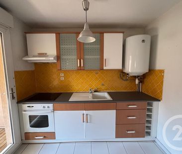 Location Appartement 2 pièces 47m² MONTPELLIER 34070 - Photo 3