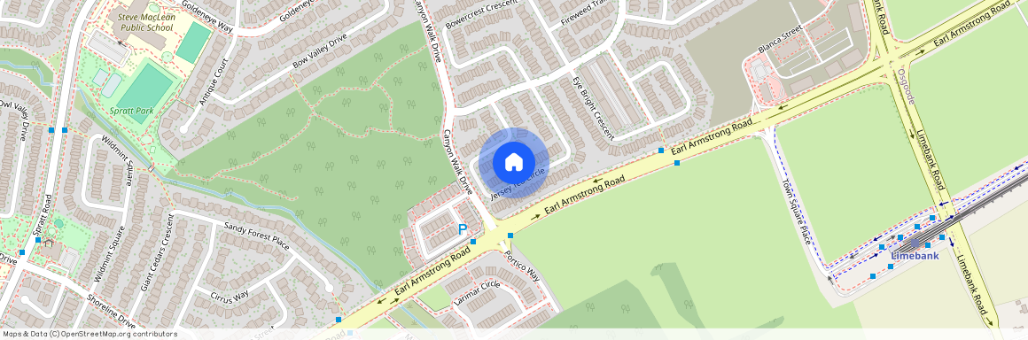 211 JERSEY TEA Circle, Blossom Park - Airport And Area