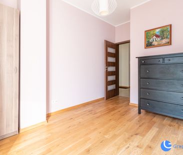 2 osobne pokoje, klima, garaż, Rakowicka NOVUM - Photo 4