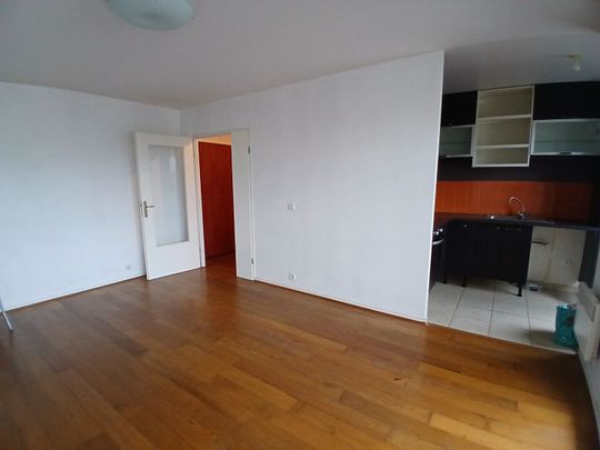 Location Appartement 2 pièces 42m² - Photo 1