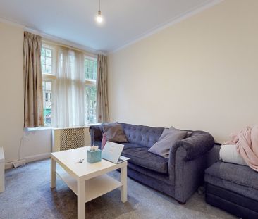 Grenville Street, London, WC1N - Photo 1