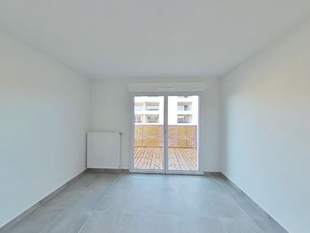 Location Appartement 2 pièces 44m² TOULOUSE 31300 - Photo 4