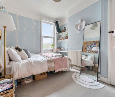 4 bedroom terraced house to rent - Photo 2