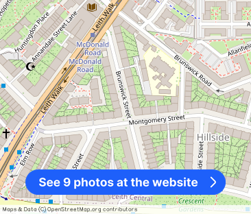 Brunswick Street, Edinburgh - Photo 1