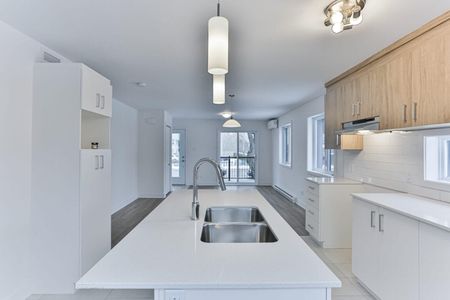 Rue Notre-Dame, J5Y 1C9, Repentigny - Photo 2