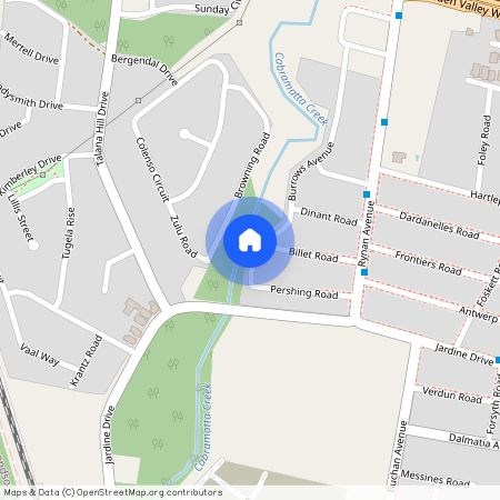 7A Pershing Road, NSW 2174, Edmondson Park