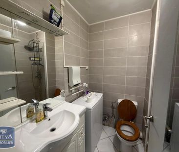 Location Appartement 1 pièce 28m² MARSEILLE 9ème - Photo 6