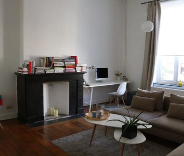 Appartement te huur - Photo 1