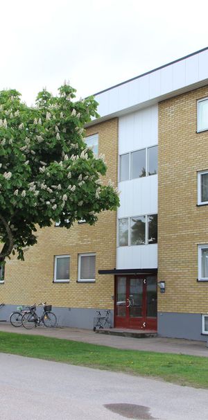 Kungsgatan 19 - Photo 1