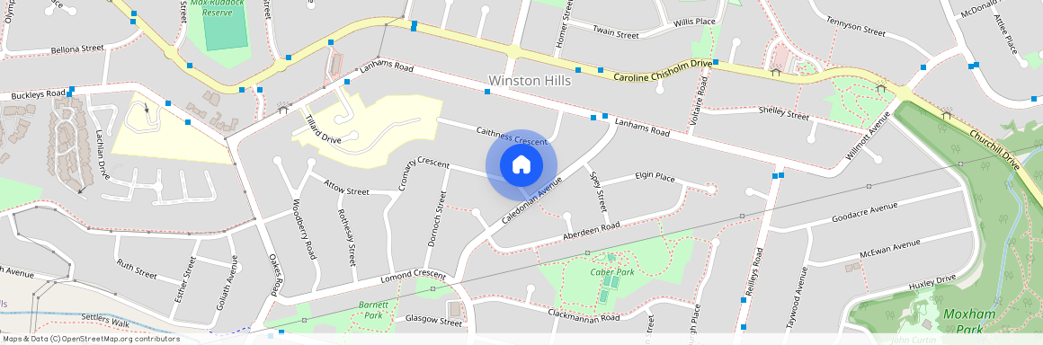 6 Cromarty Crescent, NSW 2153, Baulkham Hills